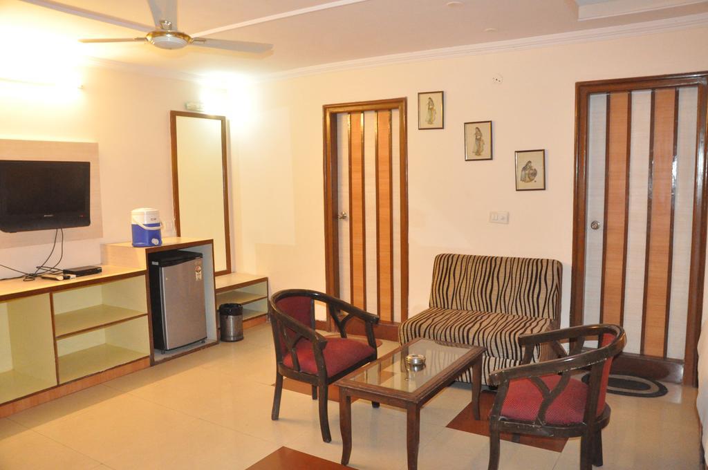 Hotel Muskan Palace Jaipur Quarto foto